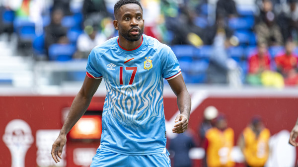 Taj ludi KAN – odveo tim u nokaut fazu, a nema šta da obuče