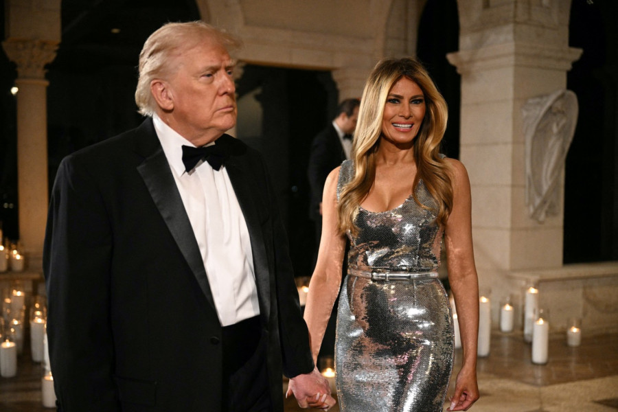 Donald Tramp otkrio šta Melaniji najviše smeta kod njega: Dragi, to jednostavno nije predsednički