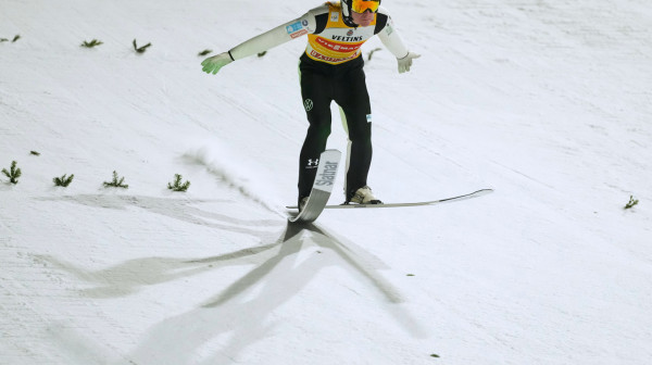 Nezaobilazna tradicija 1. januara – ko će "preleteti" Garmiš?