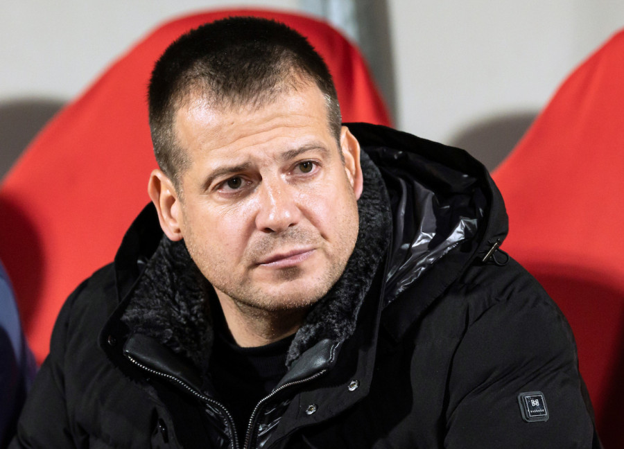 Lalatović burno pred Vojvodinu: Tanjgi neću da pružim ruku; Obratite pažnju na suđenje