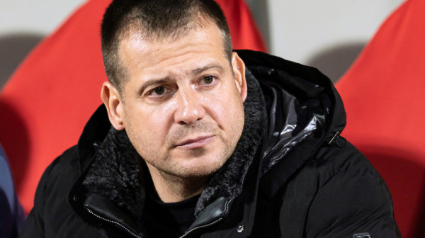 Lalatović u Prvoj ligi Srbije – boriće se za opstanak