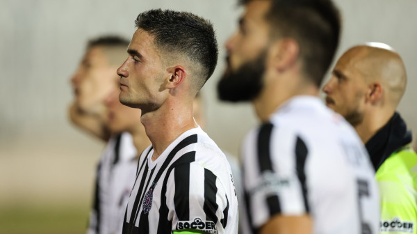 Saša Zdjelar i Partizan – Mijatović otkrio kako stoje svari