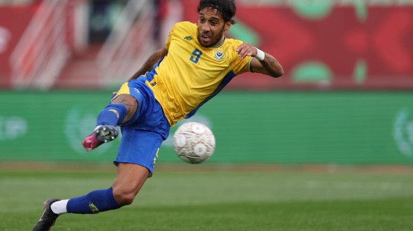 Radikalni Gabonci – reprezentacija suspendovana, Obamejang izbačen