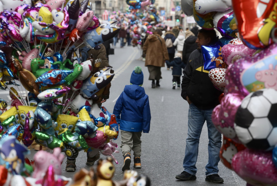 Počela tradicionalna manifestacija Ulica otvorenog srca na više lokacija u Beogradu FOTO