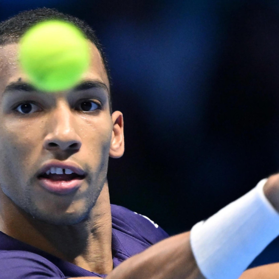 Siner i Alkaras dobili novog izazivača: "Znam šta je potrebno da osvojim Grend slem"