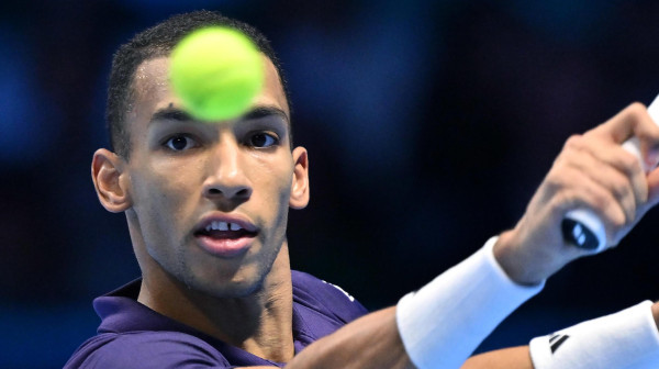 Siner i Alkaras dobili novog izazivača: "Znam šta je potrebno da osvojim Grend slem"