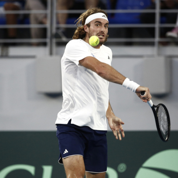 Cicipas planirao da okonča karijeru?