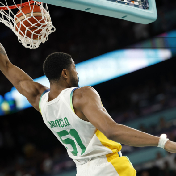 Bivši košarkaš Partizana višak lideru Evrolige