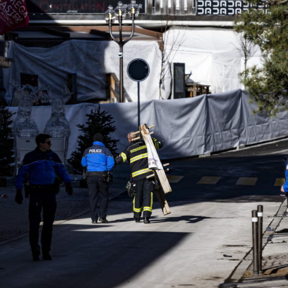 "Videli smo ljude kako gore"; Preko 100 povređenih prevezeno u bolnice – Najmanje 40 mrtvih FOTO/VIDEO