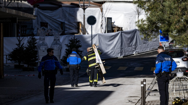 "Videli smo ljude kako gore"; Preko 100 povređenih prevezeno u bolnice – Najmanje 40 mrtvih FOTO/VIDEO