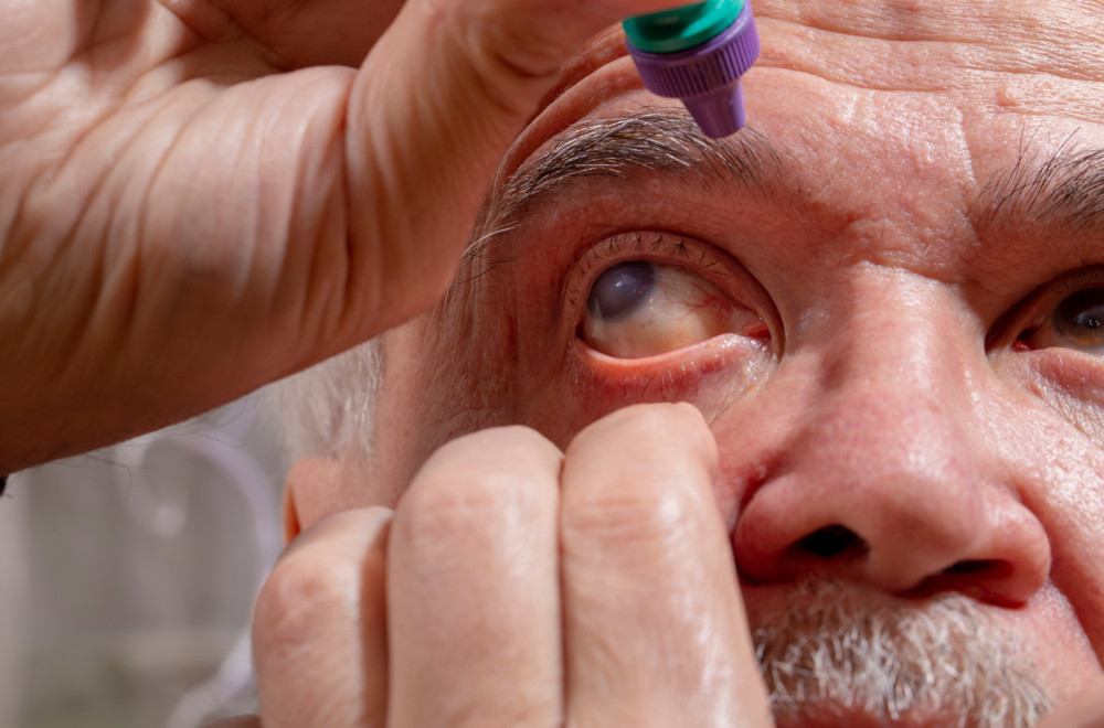 Pet vrsta kapi za oči privremeno povučeno sa tržišta