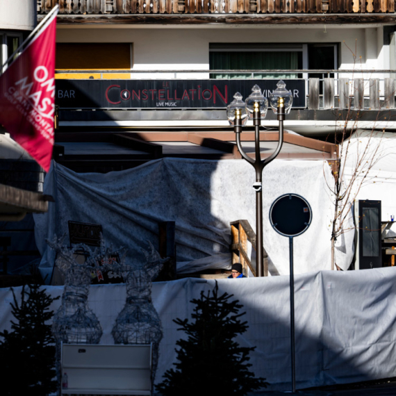 Hitno se oglasila ambasada Srbije u Švajcarskoj: "Zbog razmera tragedije nema preciznih informacija"