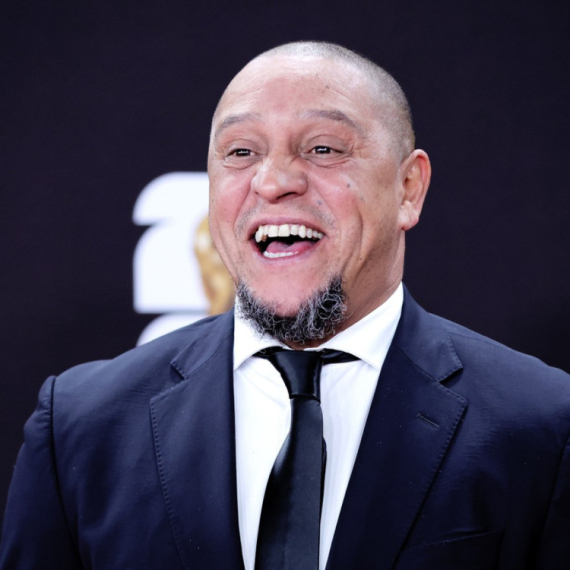 Oglasio se Roberto Karlos posle operacije FOTO