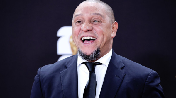 Oglasio se Roberto Karlos posle operacije FOTO