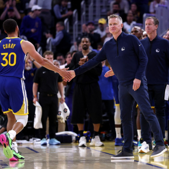 Dan kada je Barselona promenila Karijev život: "Ostao sam impresioniran" VIDEO