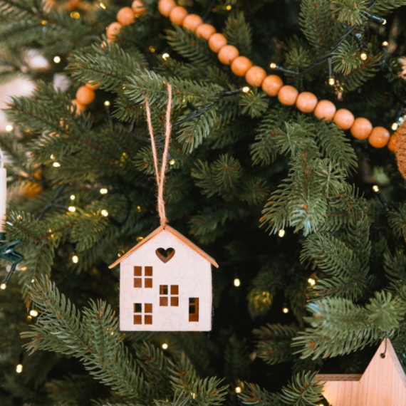 Emotivna priča o jelki postala viralna: Svi su mislili da je plod veštačke inteligencije VIDEO