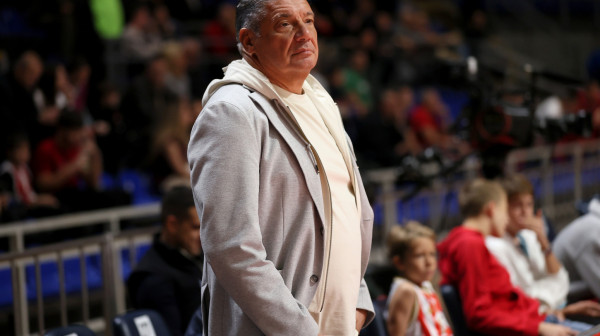 Javio se Miško Ražnatović zbog Monekea FOTO