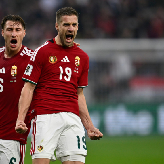 Marku Nikoliću stigao poklon – reprezentativac od 4,5 miliona