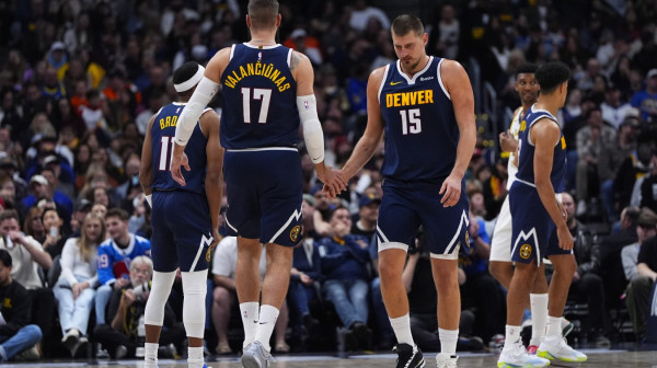 "Nije dobro, brate – je**no sam povređen!"