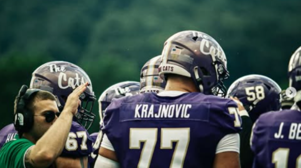 Srbin na korak od američkog sna FOTO