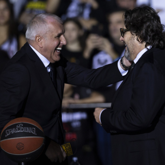 Trinkijeri progovorio o Partizanu: "Odmah sam rekao ne mogu i ne želim posle Željka"