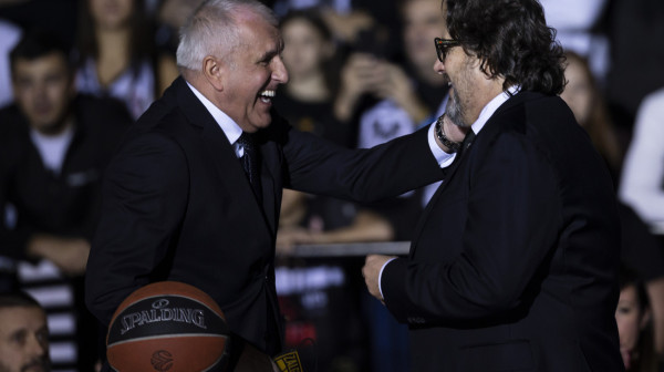 Trinkijeri progovorio o Partizanu: "Odmah sam rekao da ne mogu i ne želim posle Željka"