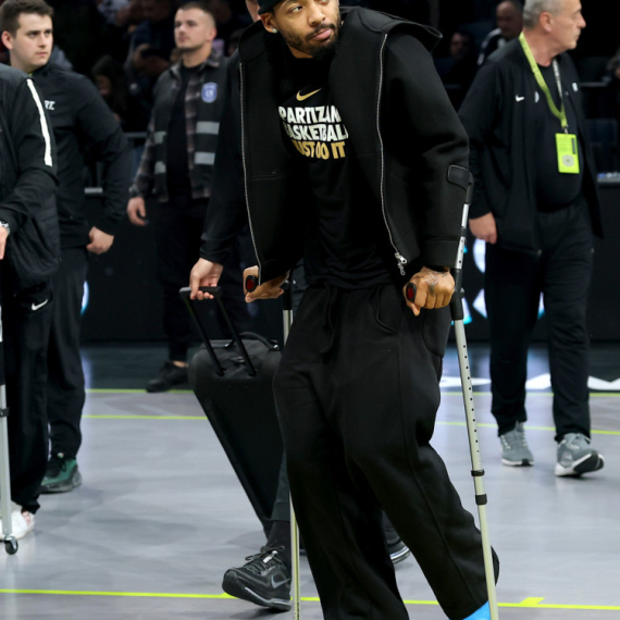 Nove informacije o Karliku Džonsu – 15. januara sve će se znati