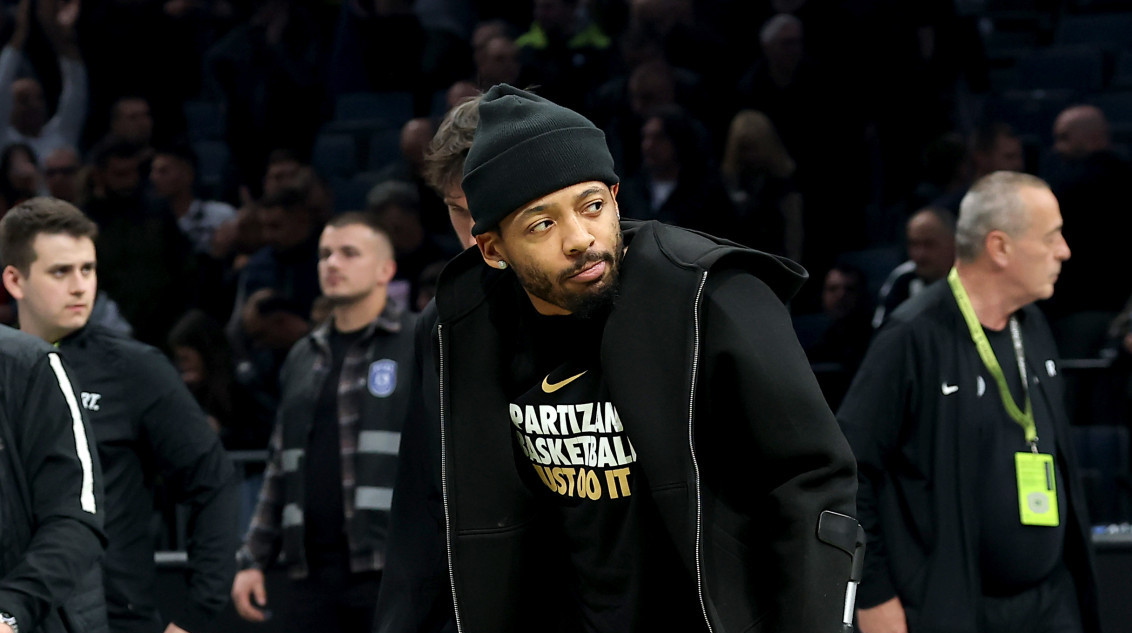 Nove informacije o Karliku Džonsu – 15. januara sve će se znati