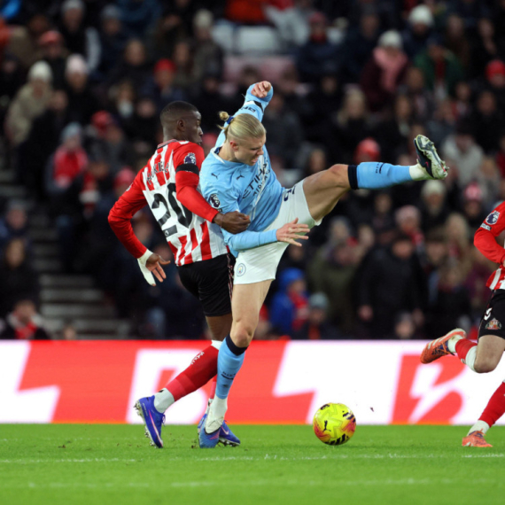 Mamurluk u Premijer ligi – Siti kiksnuo!