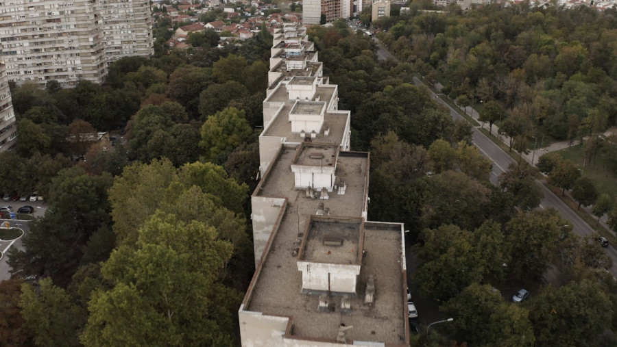 Ove zgrade u Beogradu nisu poznate samo po arhitekturi, već i po zanimljivim nadimcima FOTO