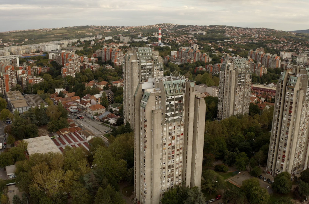 Ove zgrade u Beogradu nisu poznate samo po arhitekturi, već i po zanimljivim nadimcima FOTO