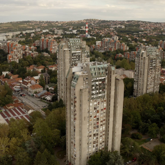 Ove zgrade u Beogradu nisu poznate samo po arhitekturi, već i po zanimljivim nadimcima FOTO