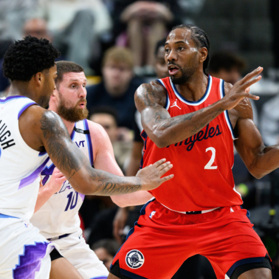 Strašni Lenard ređa MVP partije – Fila i Boston ubedljivi