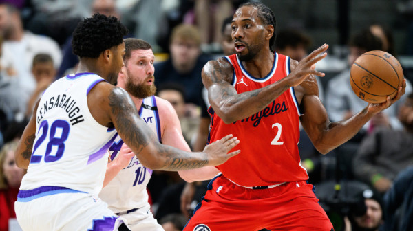 Strašni Lenard ređa MVP partije – Fila i Boston ubedljivi