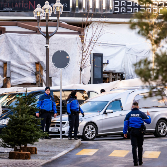 Francuski fudbaler dobio opekotine u požaru – helikopterom prebačen u bolnicu