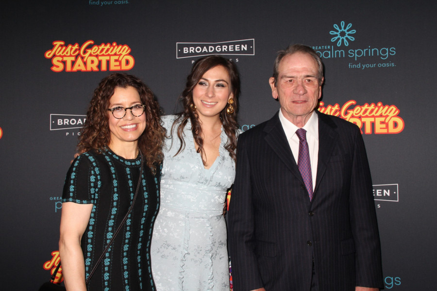 Isplivali detalji: Ćerka poznatog glumca se predozirala?