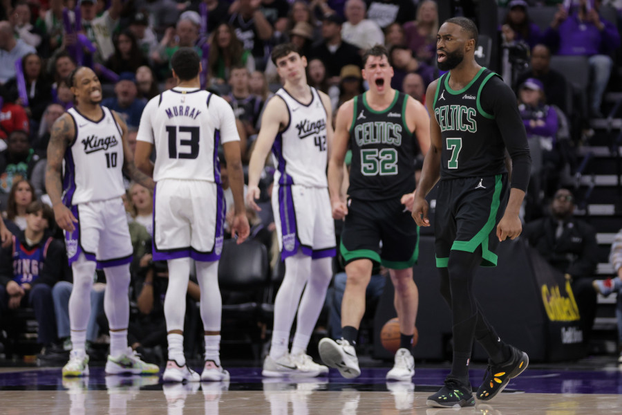 Strašni Lenard ređa MVP partije – Fila i Boston ubedljivi VIDEO