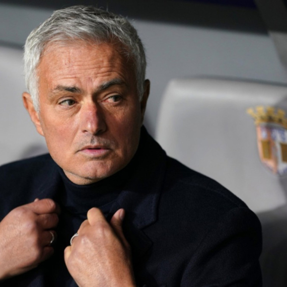 Murinjo se nudi Čelsiju – odmah bi ostavio Benfiku