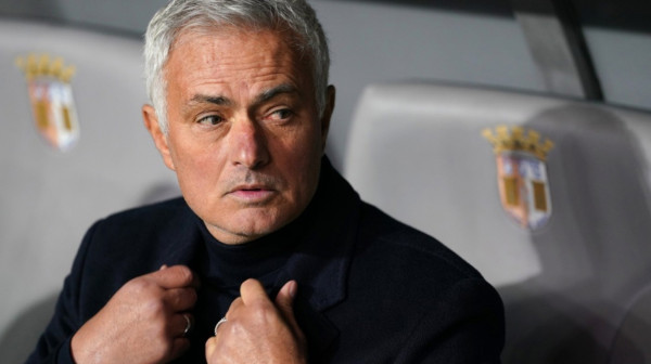 Murinjo se nudi Čelsiju – odmah bi ostavio Benfiku