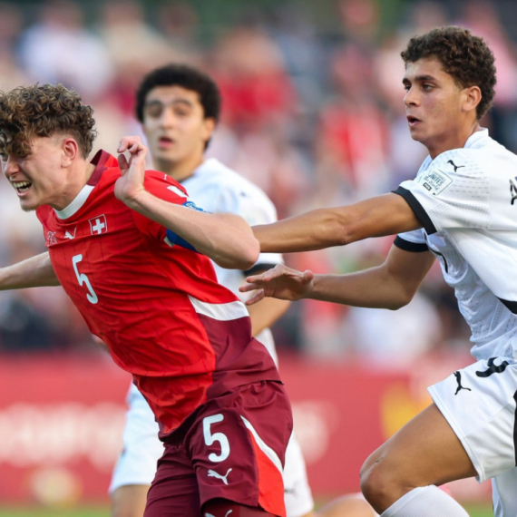 Barsino iznenađenje – prvi Egipćanin u istoriji kluba