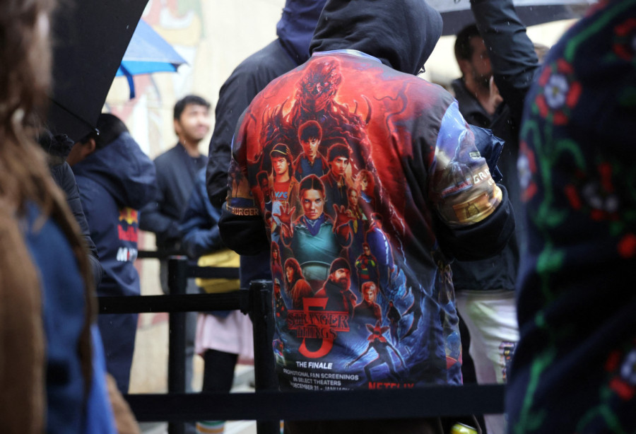 Stranger Things zapalio internet: Ljudi masovno kritikuju scenu u kojoj glavni junak priznaje da je gej