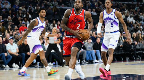 Lenard jedini kao Kobi – u "klubu 50-40-90"