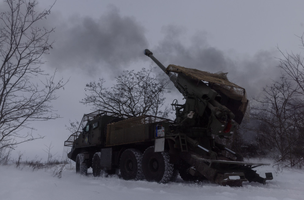 Sprema se ogroman napad za Božić; "Ptice Mađara" odgovorne za masakr? FOTO/VIDEO
