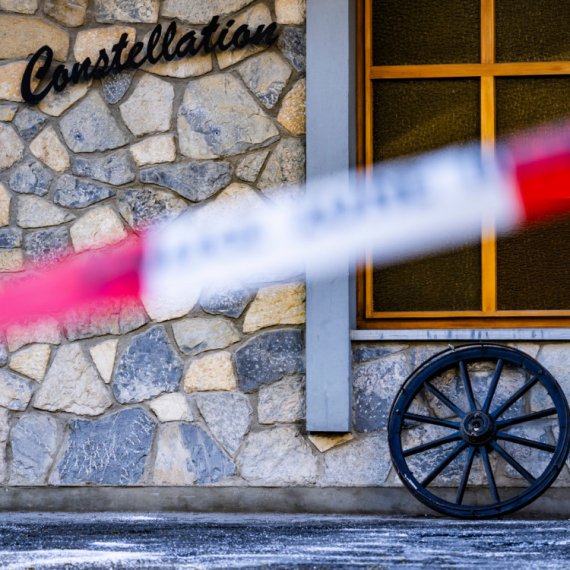 Šta sve (ne) znamo o požaru u Švajcarskoj?