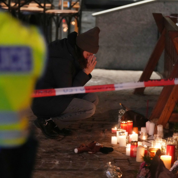 Vlasti: Bilans je stravičan i možda se još pogoršava