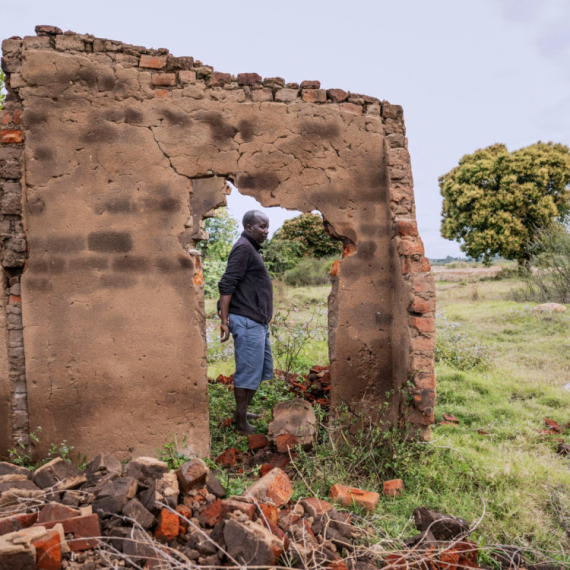 Otkrivena najstarija vrsta krematorijuma: Sadrži 170 delova ljudskih kostiju, ali ne i lobanju