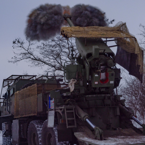 Rusija je napadnuta; Ukrajinci samleveni; Moskva izdala naređenje  FOTO/VIDEO