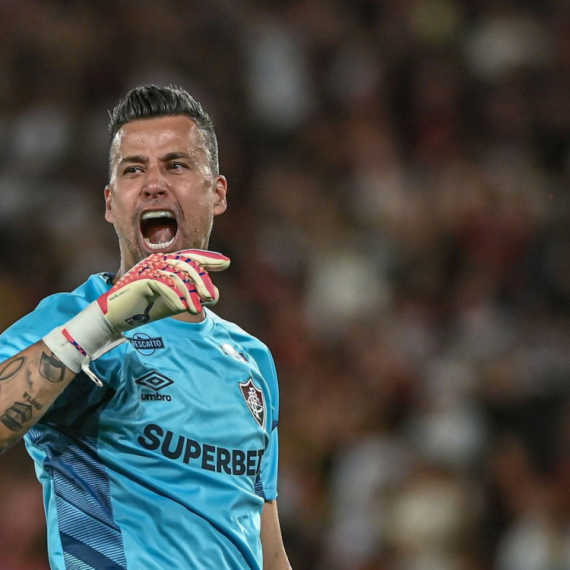 Svetski rekorder pomera granicu – igraće fudbal i u 47. godini