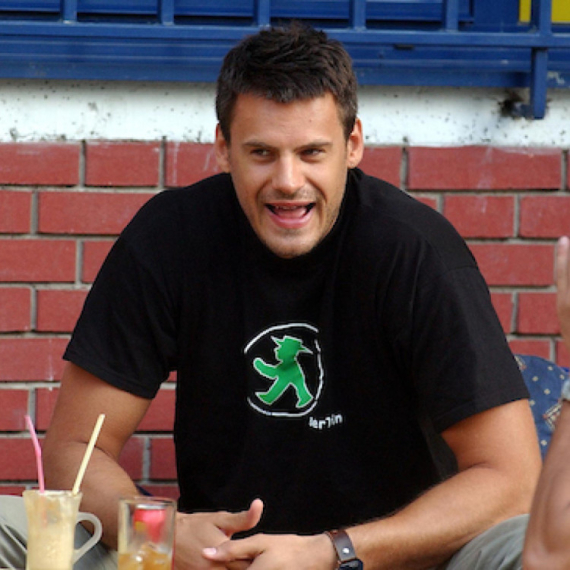 Koturović: "Duvao sam svaki dan, bio kreativniji na terenu"