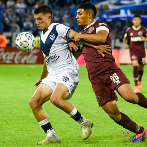 Viljareal doveo novog Argentinca